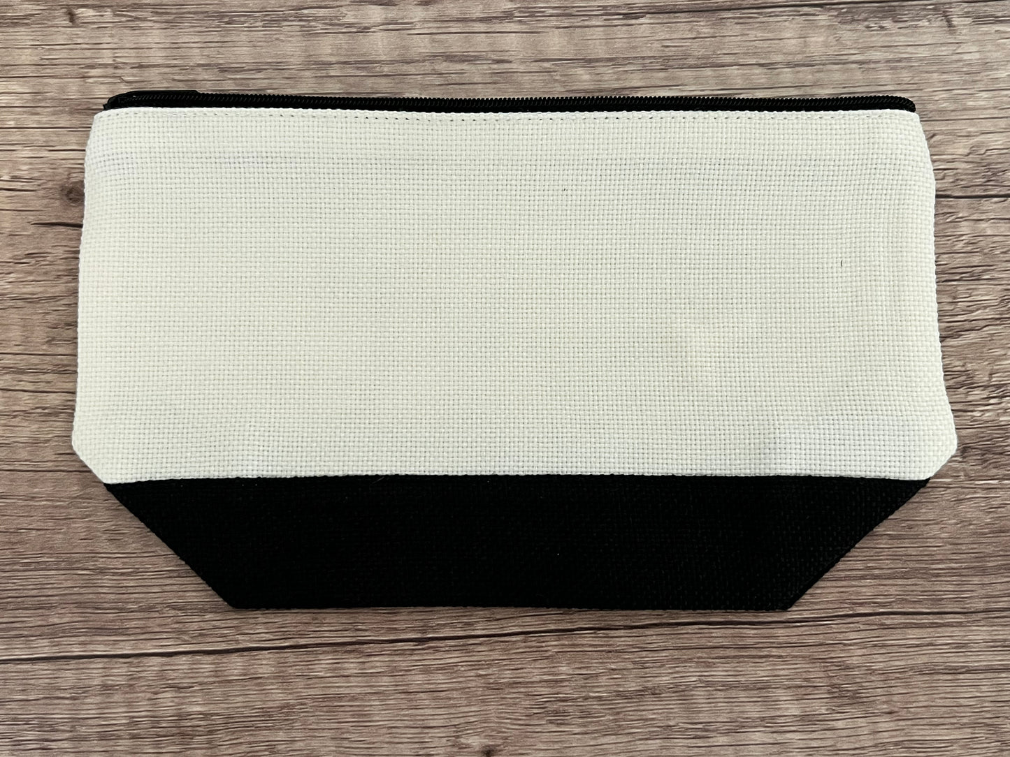 Sport Makeup Bag - Tennis, Golf or Pickleball